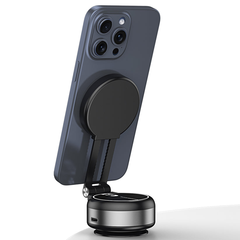 Portable Magnetic Phone Holder| ⭐⭐⭐⭐ 34,000+ REVIEWS