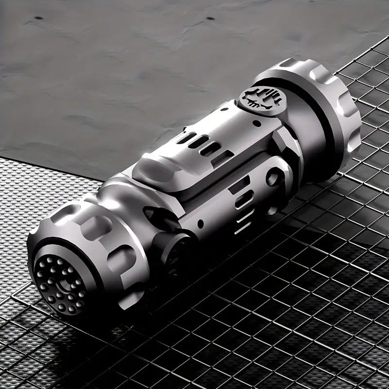 Shooting Toy Fingertip Gyroscope