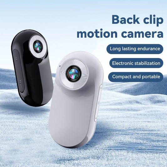 Mini Camcorder HD 1080P Vlog cam