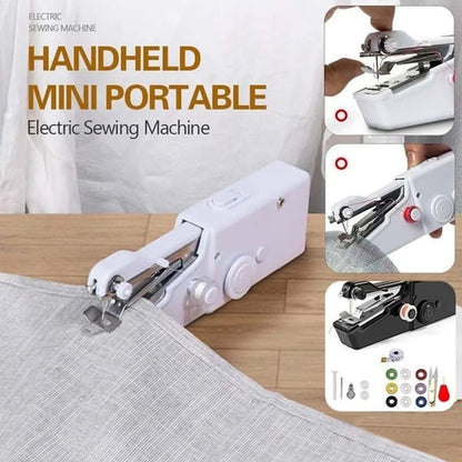 Instant Sewing Machine Quick Handy Stitch-40% OFF SALE