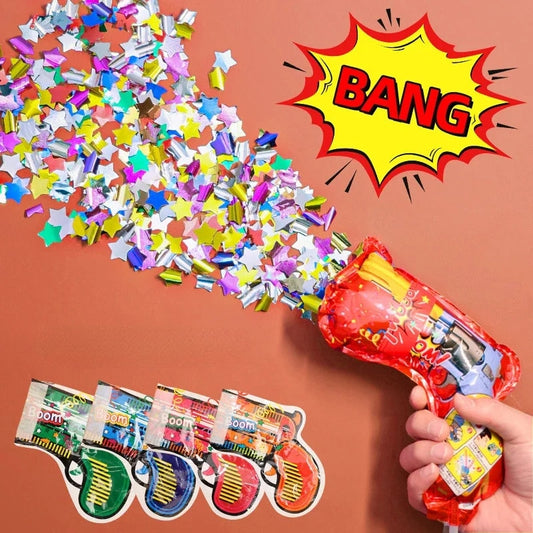 Inflatable Fireworks Party Popper-50% OFF SALE