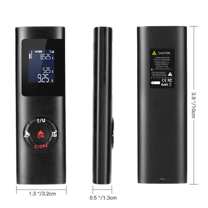 Laser Distance Meter |HIGH PREMIUM QUALITY |