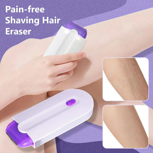 SkinZen™️ Laser Hair Removal