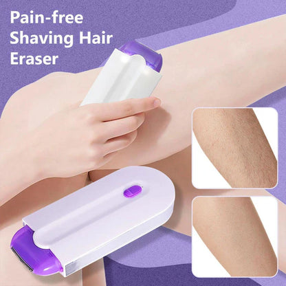 SkinZen™️ Laser Hair Removal