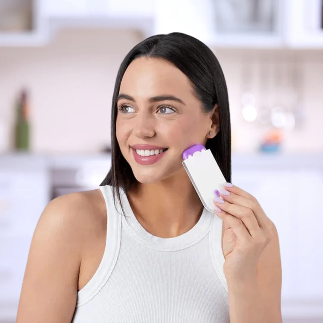 SkinZen™️ Laser Hair Removal