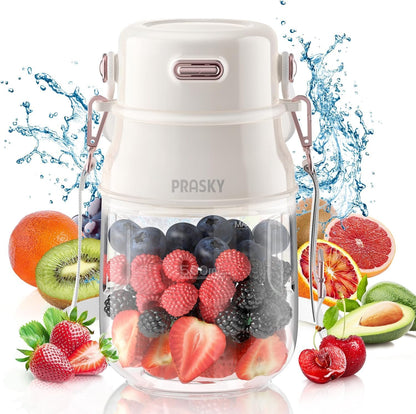 Multifunctional Portable Juicer Cup With Digital Display| ⭐⭐⭐⭐ 32,000+ REVIEWS