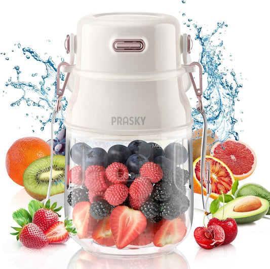 Multifunctional Portable Juicer Cup With Digital Display| ⭐⭐⭐⭐ 32,000+ REVIEWS