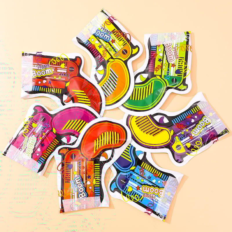 Inflatable Fireworks Party Popper-50% OFF SALE