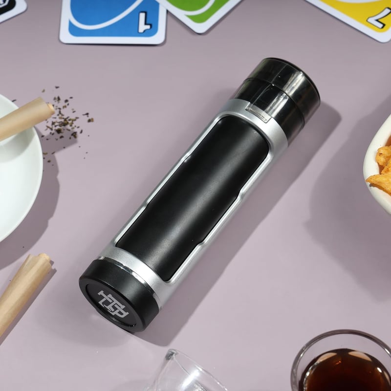Gidgaz Perfect Grinder Tool