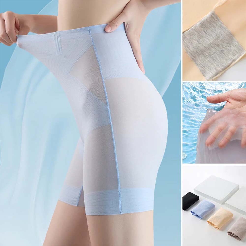 Ultra Slim Hip Lift Tummy Control Shaper-50% Off