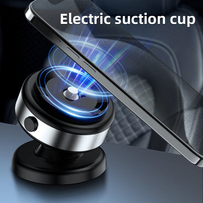 Portable Magnetic Phone Holder| ⭐⭐⭐⭐ 34,000+ REVIEWS