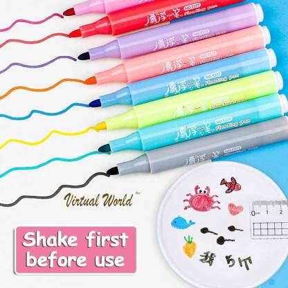 Magical Water Painting Pen kit-50% OFF