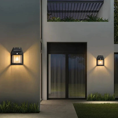 Solar LED Porch Wall Lights-40% OFF Sale
