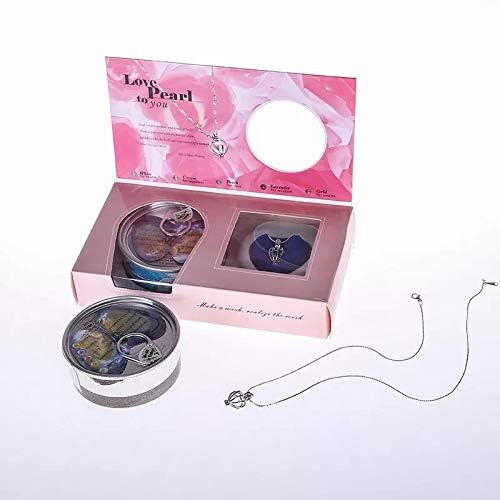 One Love Necklace Pearl Box| ⭐⭐⭐⭐ 24,000+ REVIEWS