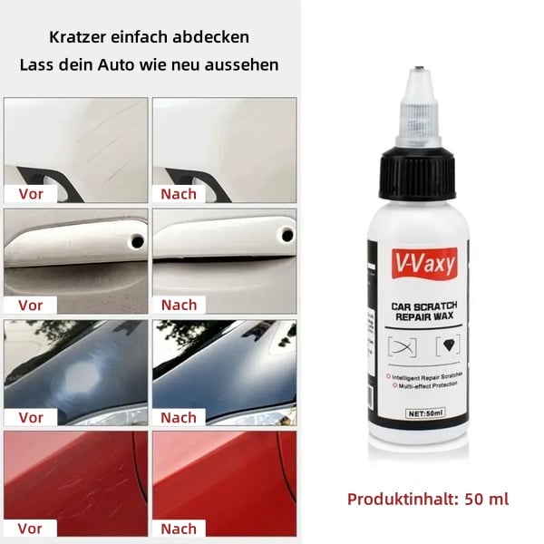 Ultimate Color Restorer for vehicles