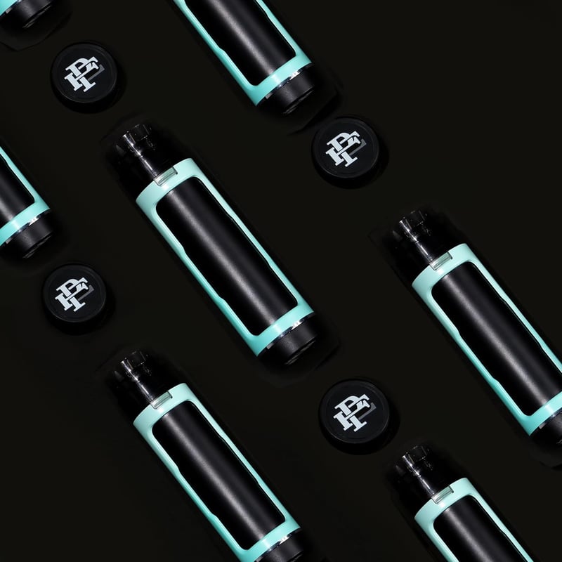 Gidgaz Perfect Grinder Tool