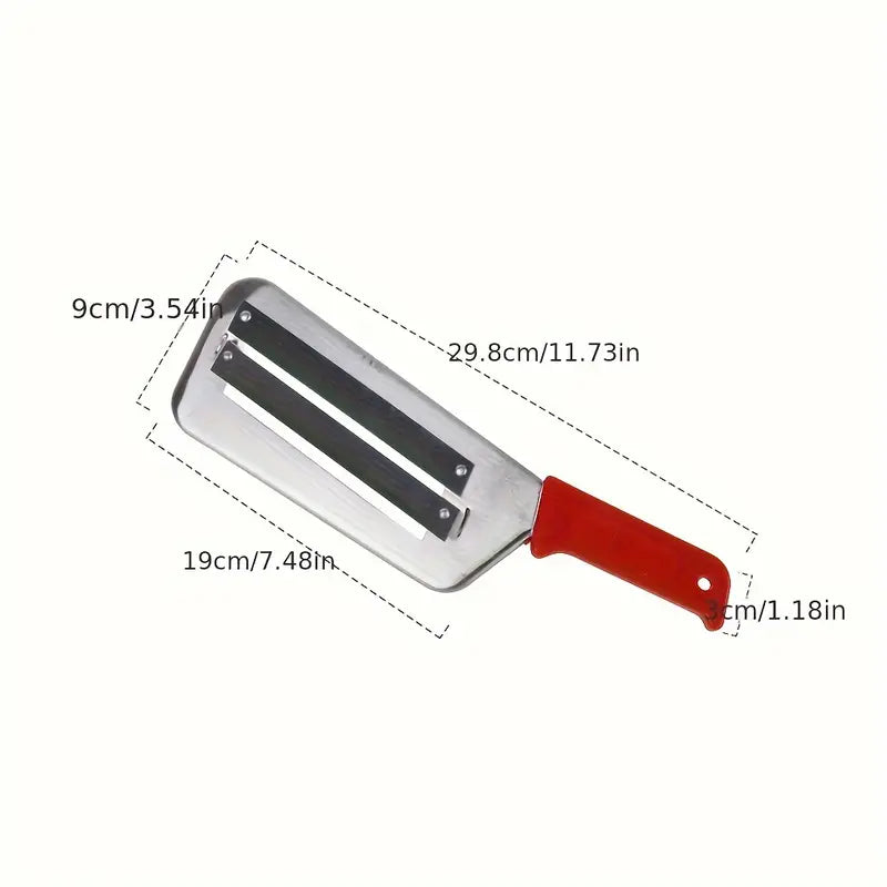Sliceup™ CUT & SHRED KNIFE