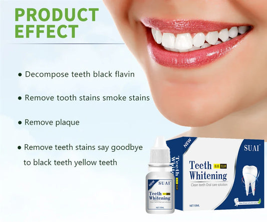 Teeth Whitening Kit- 50% Off