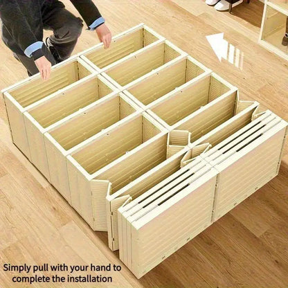 Premium Shoe Rack-5 year Warranty(Buy1 Get 1 Free)