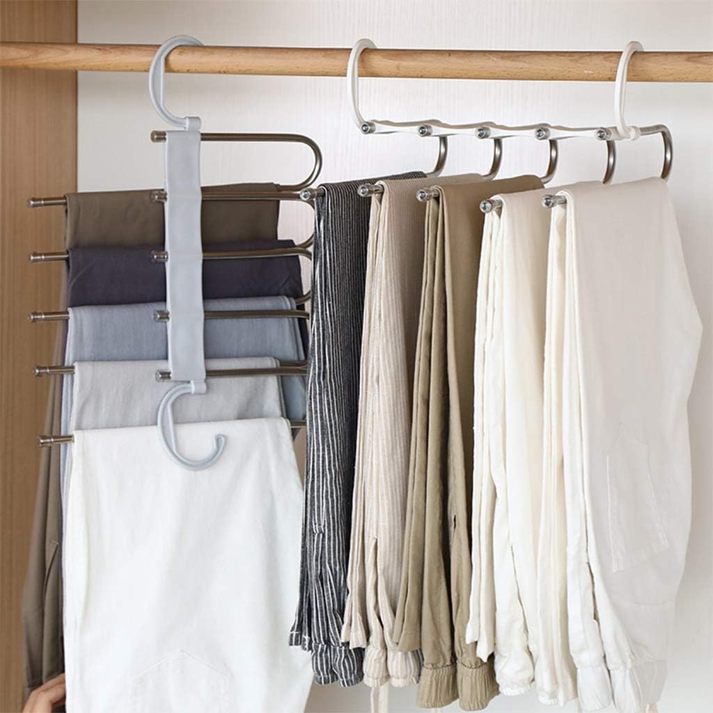Multipurpose Hanger Organizer (Buy 1 Get 1 Free)