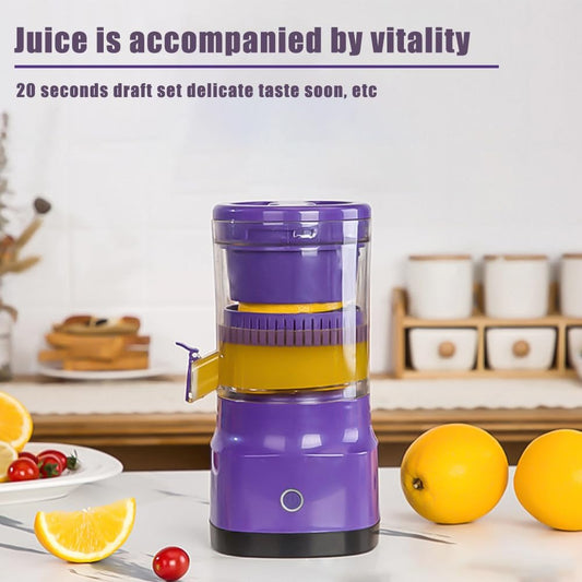 Prestige™ Automatic Electric Juicer| ⭐⭐⭐⭐ 38,000+ REVIEWS