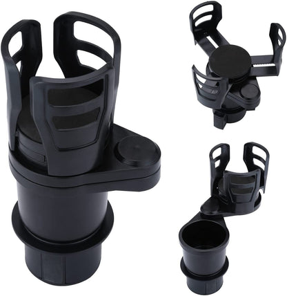 Multifunction Car Cup Holder™- 30% OFF Sale