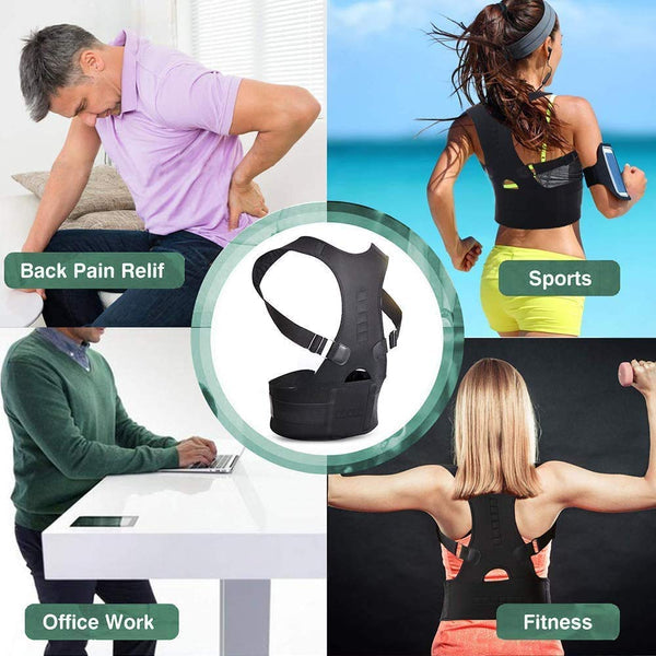 Getfit™ Spine Posture Corrector