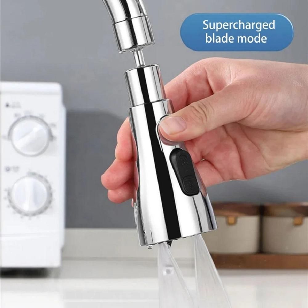 VB™️ Premium 3 Modes Kitchen Sink Faucet