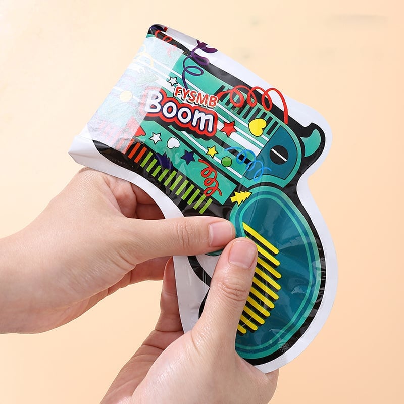Inflatable Fireworks Party Popper-50% OFF SALE