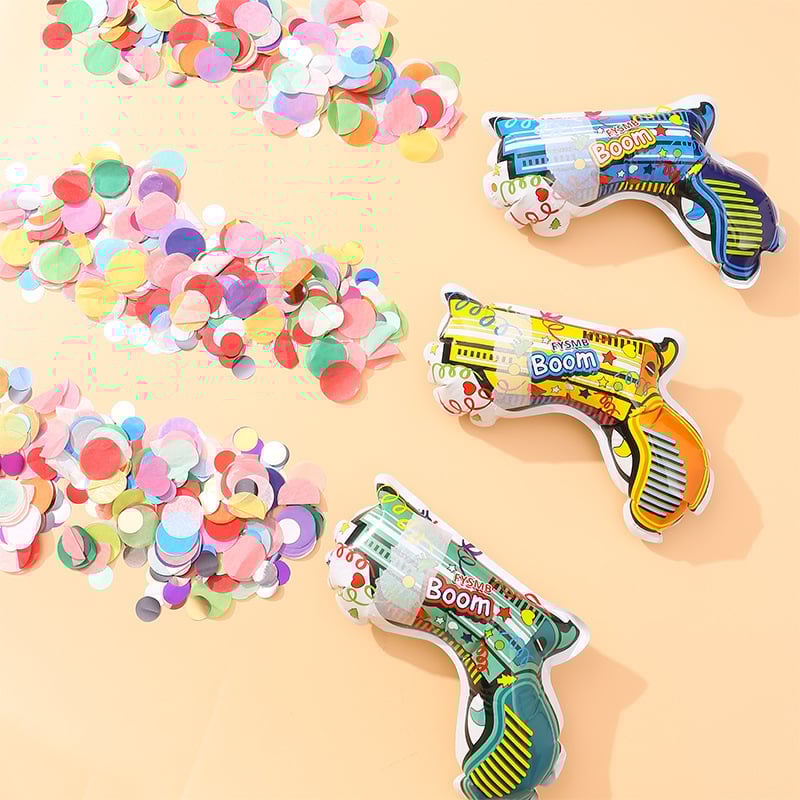 Inflatable Fireworks Party Popper-50% OFF SALE