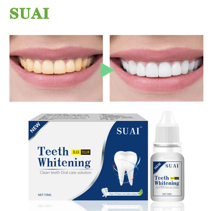 Teeth Whitening Kit- 50% Off