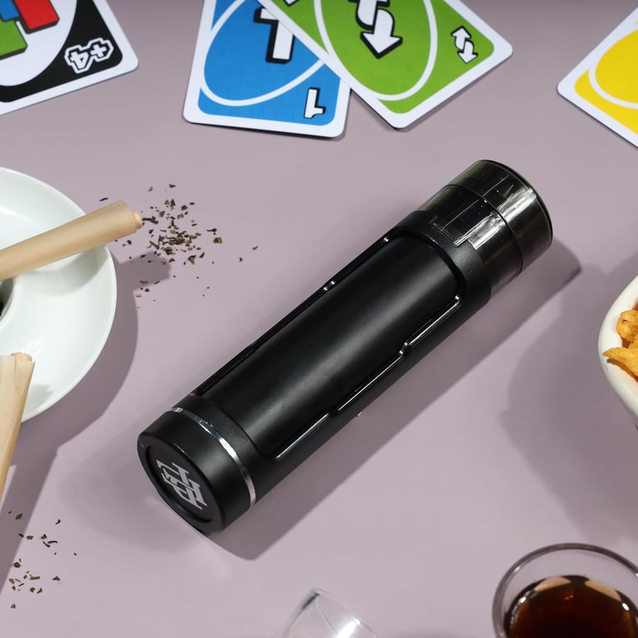 Gidgaz Perfect Grinder Tool