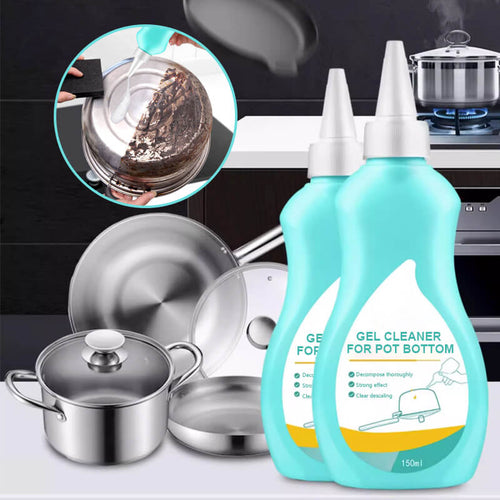 MAGIC GEL CLEANER FOR KITCHEN  | ⭐⭐⭐⭐ 23,000+ REVIEWS