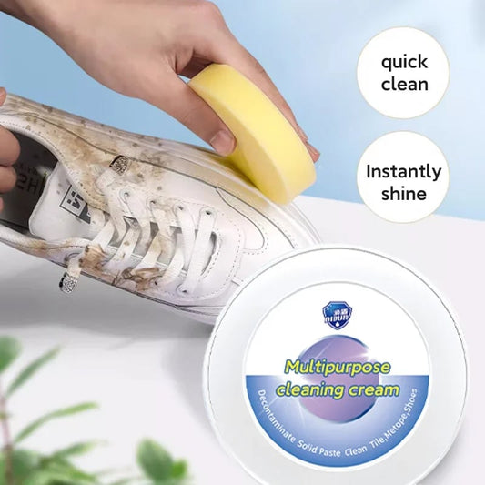 Multi-functional cleaning and stain remover