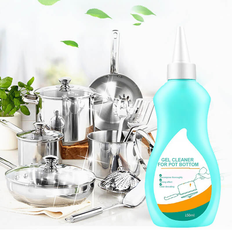 MAGIC GEL CLEANER FOR KITCHEN  | ⭐⭐⭐⭐ 23,000+ REVIEWS