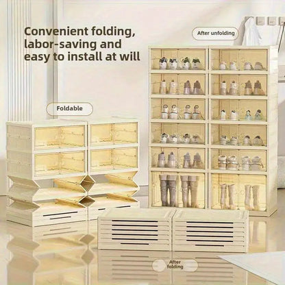 Premium Shoe Rack-5 year Warranty(Buy1 Get 1 Free)