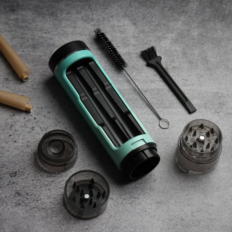 Gidgaz Perfect Grinder Tool