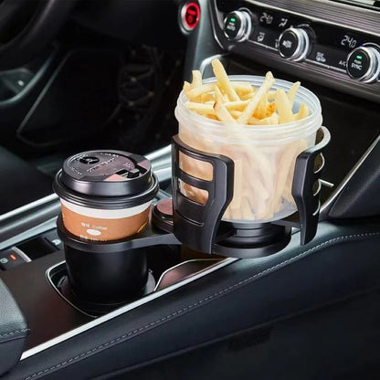 Multifunction Car Cup Holder™- 30% OFF Sale