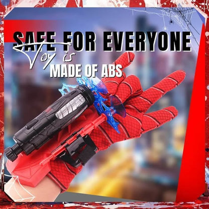 Spider-Man Web Slinger (Winter Sale)