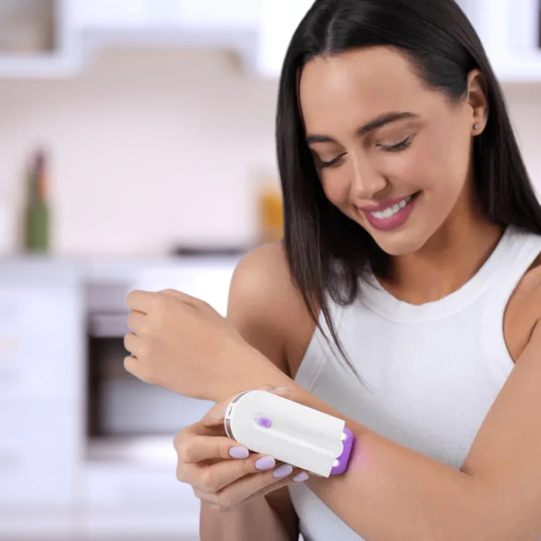SkinZen™️ Laser Hair Removal