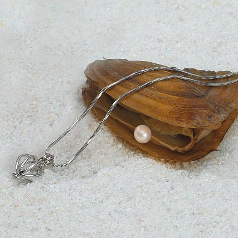 One Love Necklace Pearl Box| ⭐⭐⭐⭐ 24,000+ REVIEWS