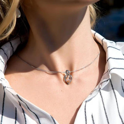 One Love Necklace Pearl Box| ⭐⭐⭐⭐ 24,000+ REVIEWS