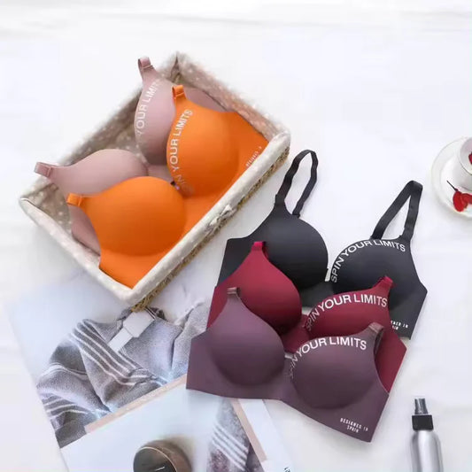 Push up bra gather small breasts show large adjustment underwear bra|⭐⭐⭐⭐⭐ 48,000 REVIEWS