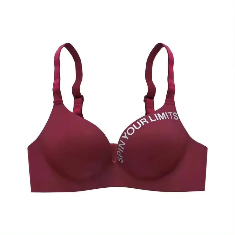 Push up bra gather small breasts show large adjustment underwear bra|⭐⭐⭐⭐⭐ 48,000 REVIEWS