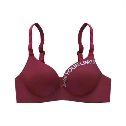Push up bra gather small breasts show large adjustment underwear bra|⭐⭐⭐⭐⭐ 48,000 REVIEWS