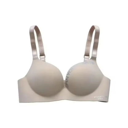 Push up bra gather small breasts show large adjustment underwear bra|⭐⭐⭐⭐⭐ 48,000 REVIEWS