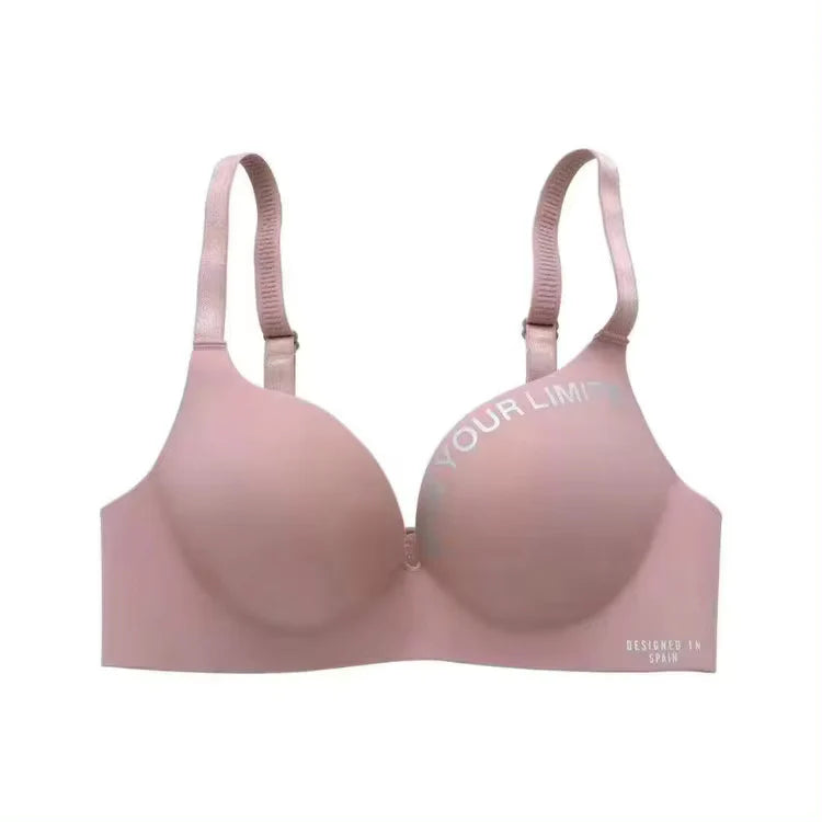 Push up bra gather small breasts show large adjustment underwear bra|⭐⭐⭐⭐⭐ 48,000 REVIEWS