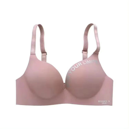 Push up bra gather small breasts show large adjustment underwear bra|⭐⭐⭐⭐⭐ 48,000 REVIEWS