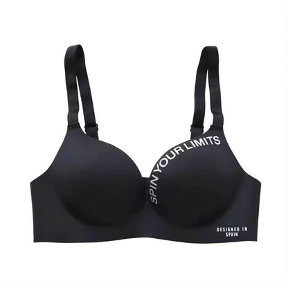 Push up bra gather small breasts show large adjustment underwear bra|⭐⭐⭐⭐⭐ 48,000 REVIEWS