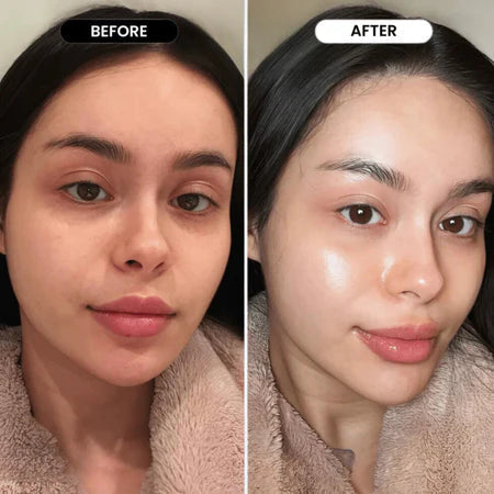 Korean Collagen Peal of Mask